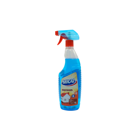 Mical Multiusos 1ltr