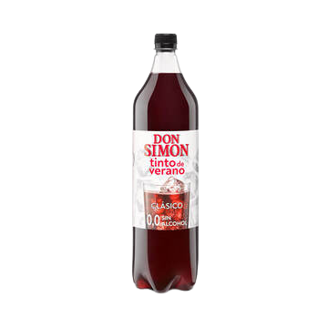 Don Simon Tinto de Verano...