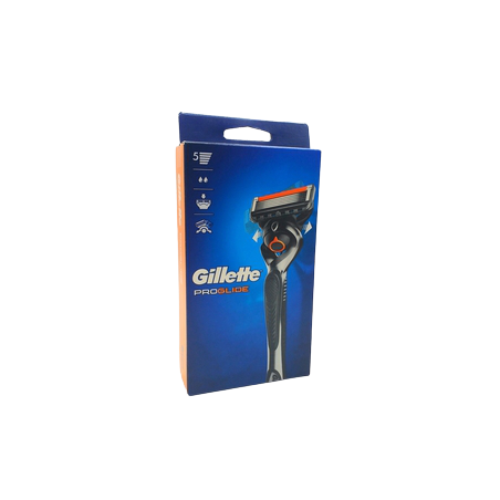 Gillete Maquina Fusion Proglide+ 2 Recambio