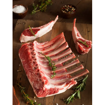 Chuletas Cordero