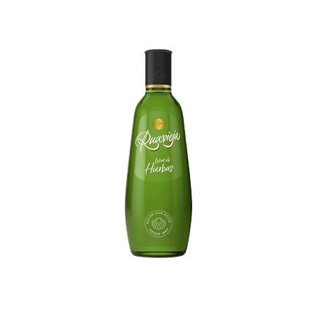 Ruavieja Licor Hierbas 70cl