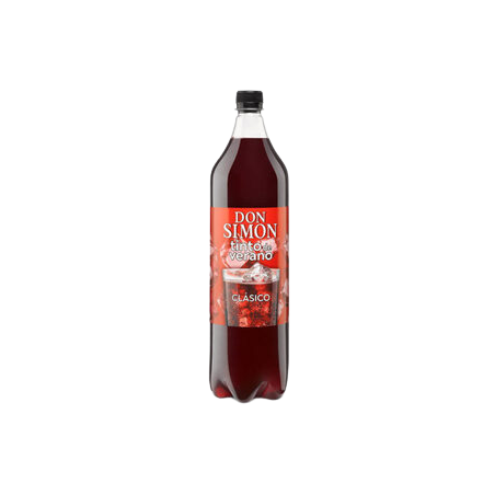 Don Simón Tinto de Verano 1.5ltr