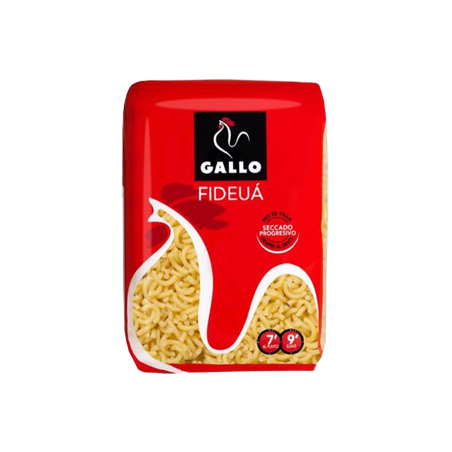Gallo Fideua 450grs