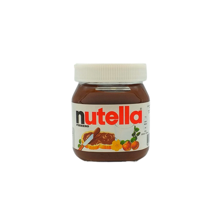 Ferrero Nutella Crema 350grs