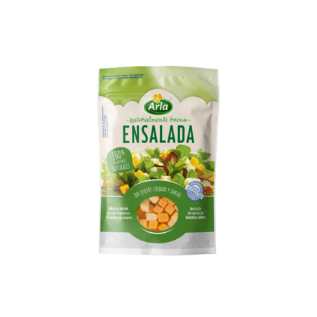 Arla Queso Ensaladas 150grs