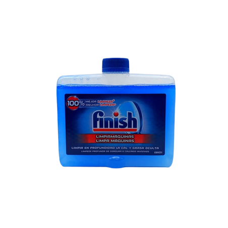 Finish Limpiamaquinas 250ml