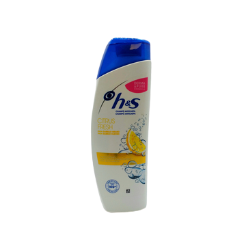 H&s Champu Citrus Fresh 230ml