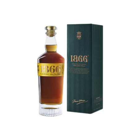 Brandy Larios 1866 Gran Reserva 70cl