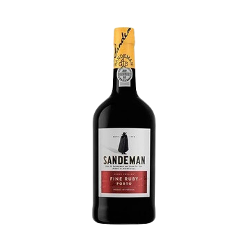 Sandeman Ruby Porto 75cl