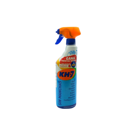 Kh-7 Manchas Pistola 750ml