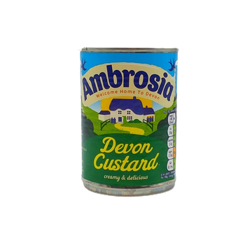 Ambrosia Devon Custard Lata...
