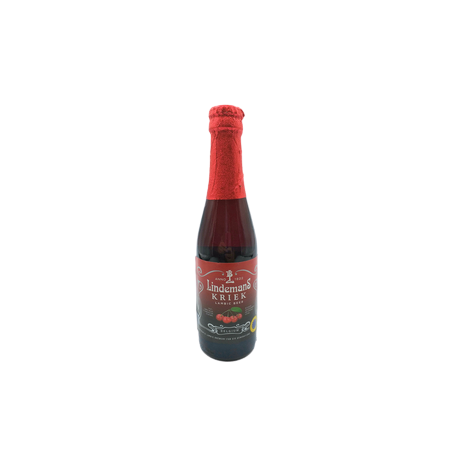 Lindemans Kriek Biere Botella 25cl