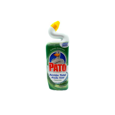Pato Wc Gel Frescor 750ml