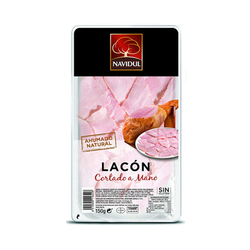 Navidul Lacon Cortado a...