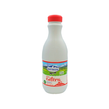 Asturiana Entera Botella...