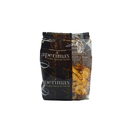 Aperimax Surtido Frutos Secos 150grs