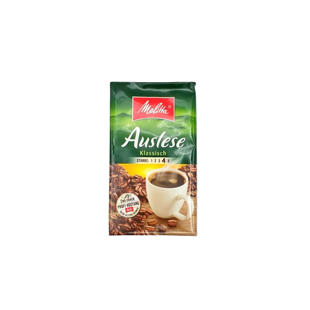 Melita Auslesse 500grs