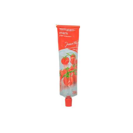 Jeden Tag Tomaten Mark 3-fach 200grs