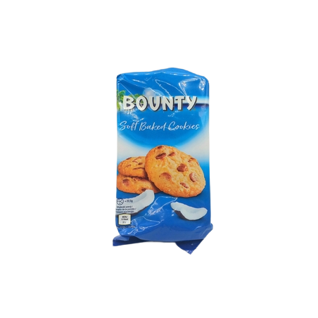 Bounty Cookieds Soft Baked 180grs