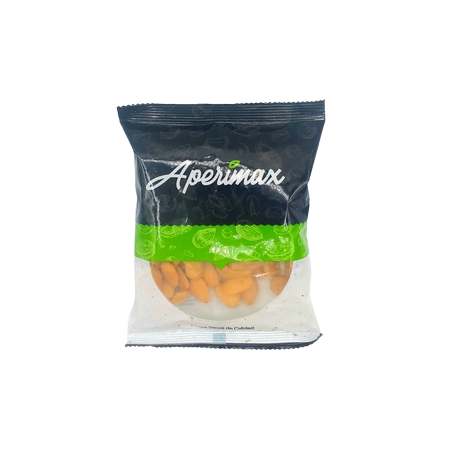 Aperimax Almendra Comuna Repelada Frita 150grs