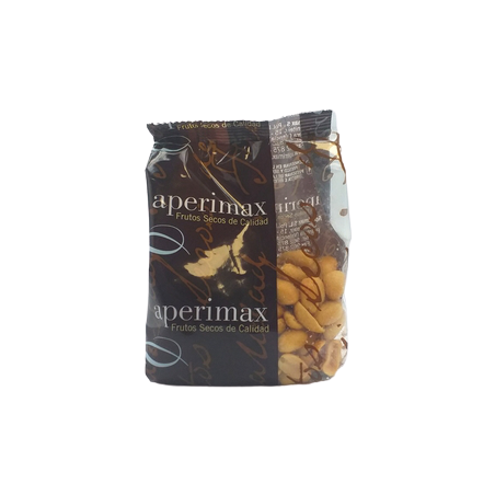 Aperimax Cacahuete Repelado Frito 150grs
