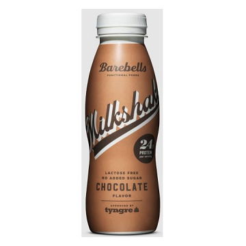 Barebells Prot.Milkshake...