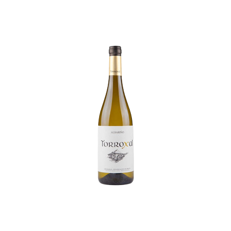 ***torroxal Albariño Blanco 75cl