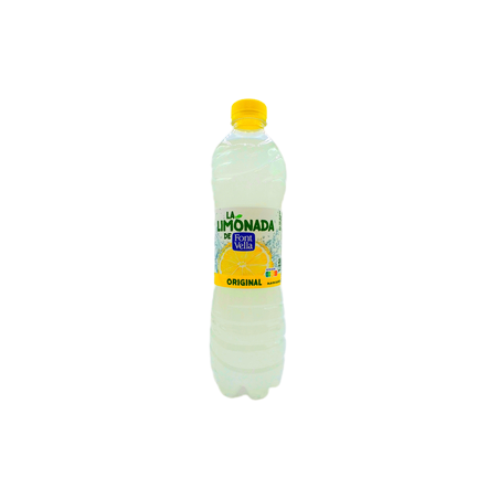 Font Vella Levite Limón 1.25ltr