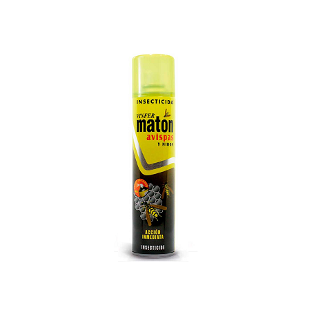 *vinfer Maton Insec.Avispas Spray 400ml