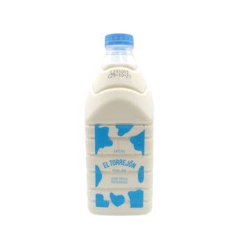 El Torrejón Leche Fresca...