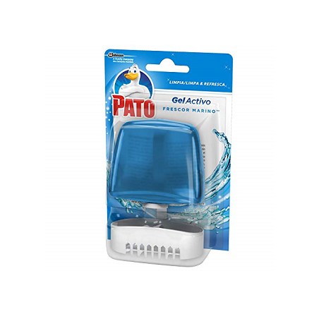 Pato Wc Aparato Frescor Marino 55ml