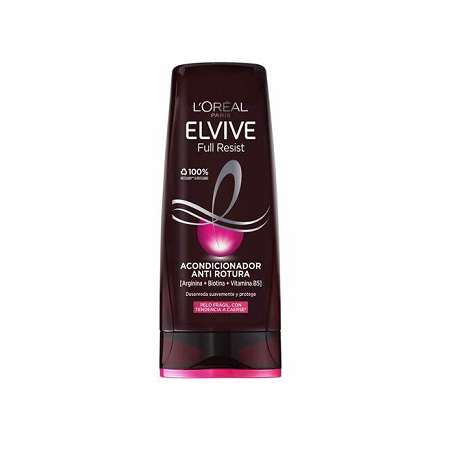 Elvive Acondicionador Full Resist 300ml