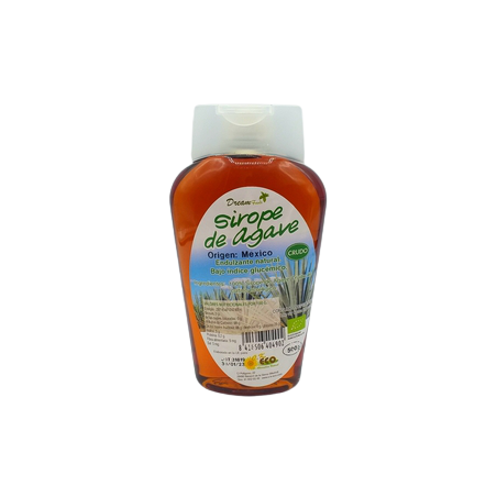 Dream Sirope de Agave 500grs