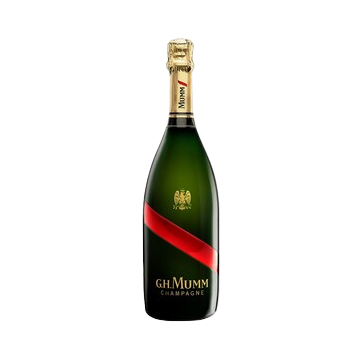 Mumm Grand Cordon Brut 75cl