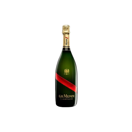 Mumm Grand Cordon Brut 75cl