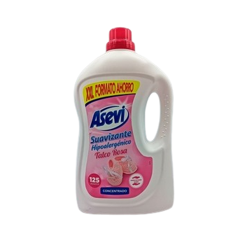 Asevi Suavizante...