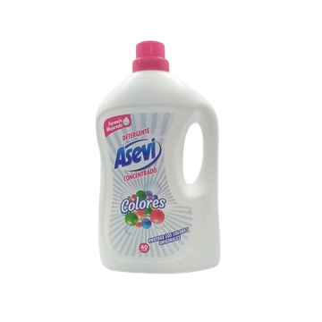Asevi Deterg.Liquido...
