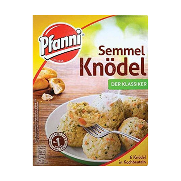 Pfanni Semmel Knodel X 6...