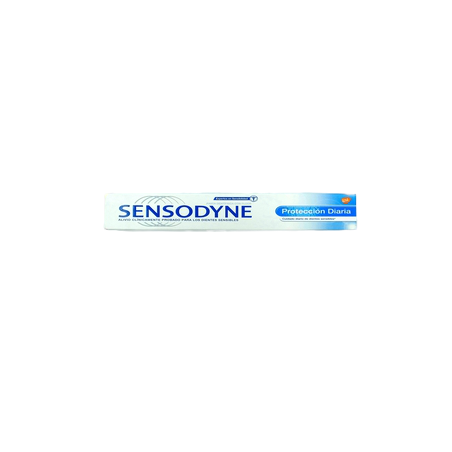 Sensodyne Proteccion Diaria 75ml