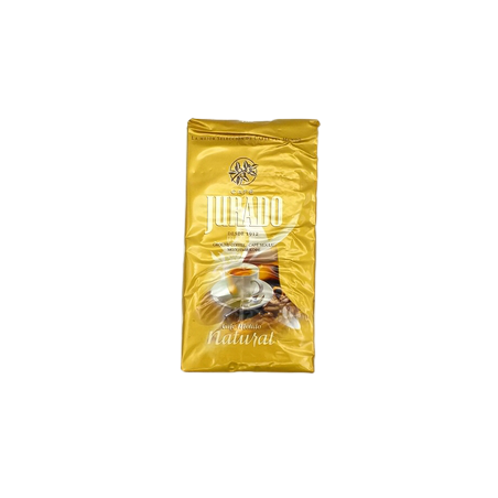 Jurado Café Molido 250grs