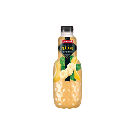 Granini Nectar Plátano 1ltr