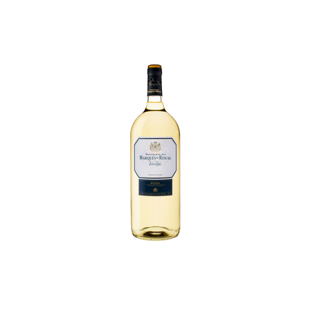 Marques de Riscal Verdejo Magnum 1.5cl