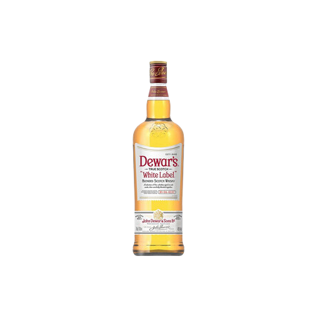 Dewar´s White Label Whisky 70cl