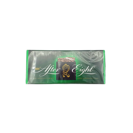 Nestle After Eight 200grs