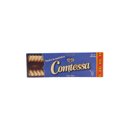 Frigo Comtessa Nata Xxl 500grs