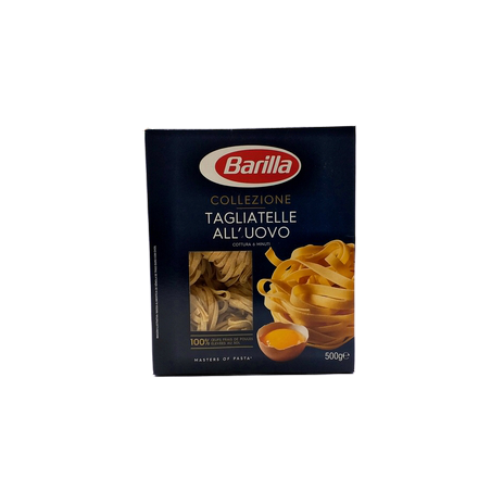 Barilla Tagliatelle 450grs
