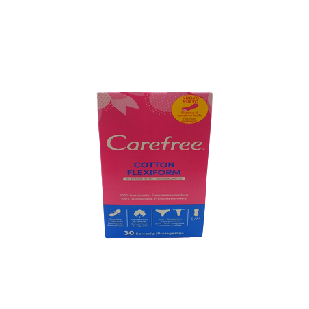 Carefree Flexiform X 30