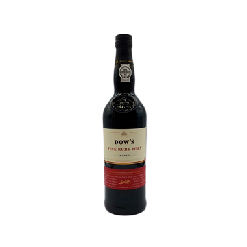 *dows Porto Ruby 75cl