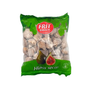 *frit Ravich Higos Secos...