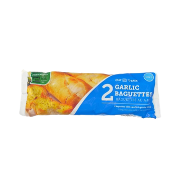 Easi Bake 2 Garlic...